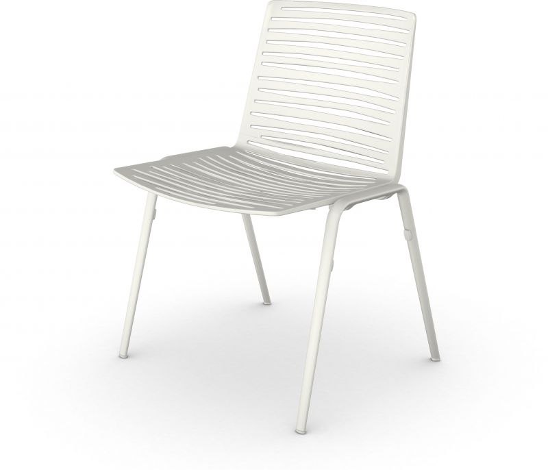 Zebra Outdoor chair Fast